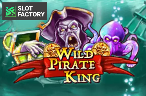 Wild Pirate King